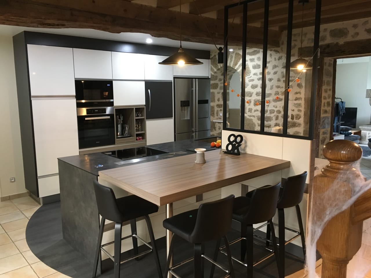 LAVALEUR : Comment travaillons-nous ?