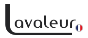 logo - lavaleur